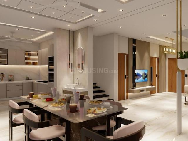 3 BHK Villa in Housing Board for resale Pali. The reference number is 20896077