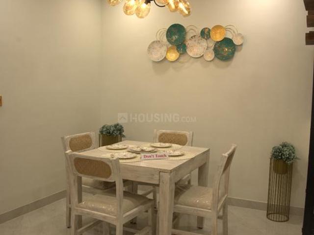 3 BHK Villa in Housing Board for resale Pali. The reference number is 20898064