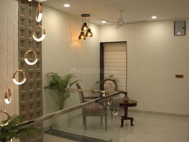 3 BHK Villa in Housing Board for resale Pali. The reference number is 20901539