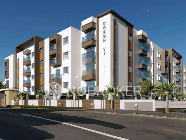 3 BHK Villa In Hoysala And Best Realty Greenview For Sale In Bommasandra