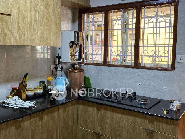3 BHK House for Rent In Sanjaynagar