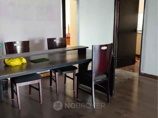 3 BHK Villa In Hm Tambourine Apartments for Rent In J. P. Nagar
