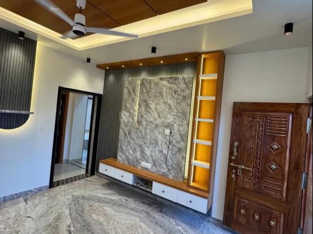 3 BHK Villa in Hulimangala for resale Bengaluru. The reference number is 20472612