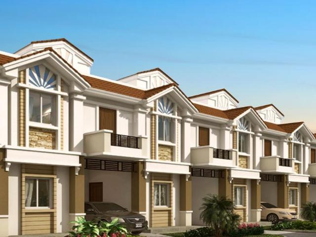 3 BHK Villa in Huskur for resale Bangalore. The reference number is 16334938
