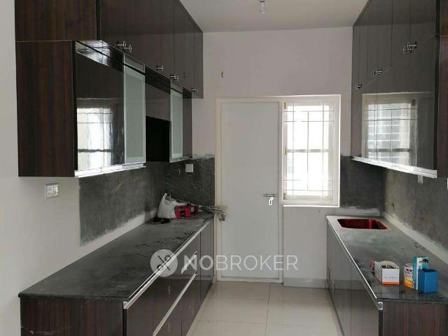 3 BHK Villa In Icon Sanctuary for Rent In Sarjapura
