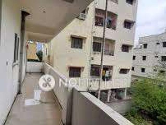 3 BHK Villa In Idpl Staff Cooperative Housing Society for Re