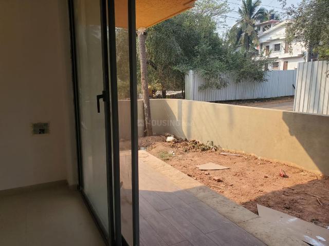 3 BHK Villa in Ilha De Rachol for resale Rachol. The reference number is 16588925