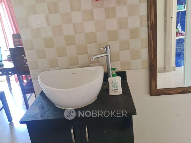 3 BHK Villa In Innovative Oak Garden Phase 2 for Rent In Bh