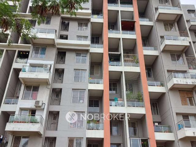 3 BHK Villa In Innovision 7 Avenues for Rent In Balewadi