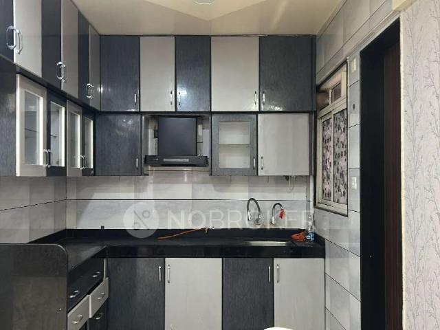 3 BHK Villa In Innovision 7 Avenues for Rent In Balewadi