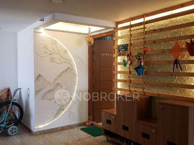 3 BHK Villa In Incor One City For Sale In Kukatpally