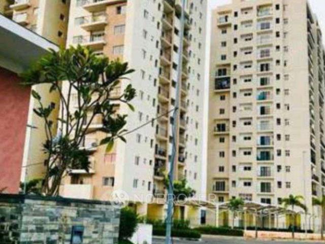 3 BHK Villa In Incor Pbel City For Sale In Kelambakkam