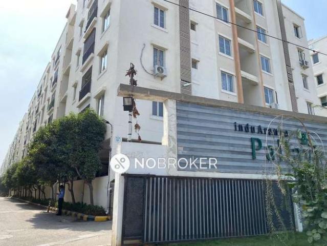 3 BHK Villa In Indu Aranya Pallavi Apartment For Sale In Na