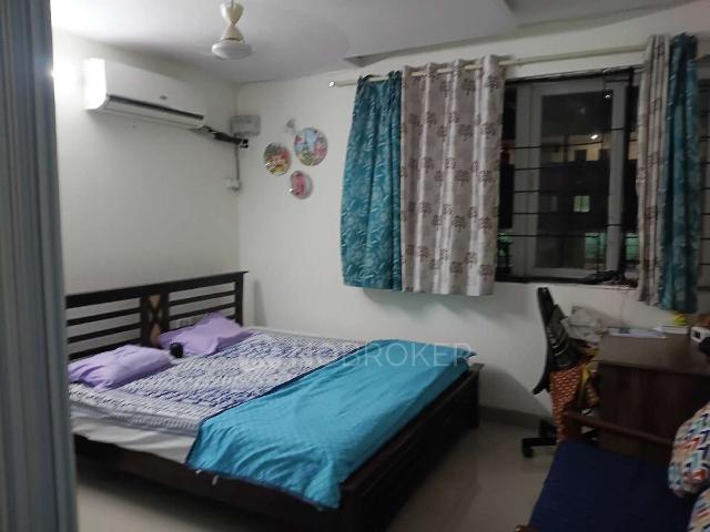 3 BHK Villa In Indu Fortune Fields Gardenia for Rent In Hitech City, Hyderabad