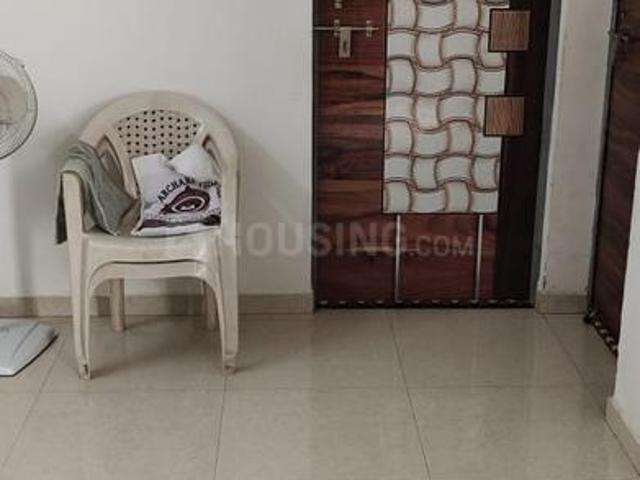 3 BHK Villa in India Colony for resale Ahmedabad. The reference number is 18977503