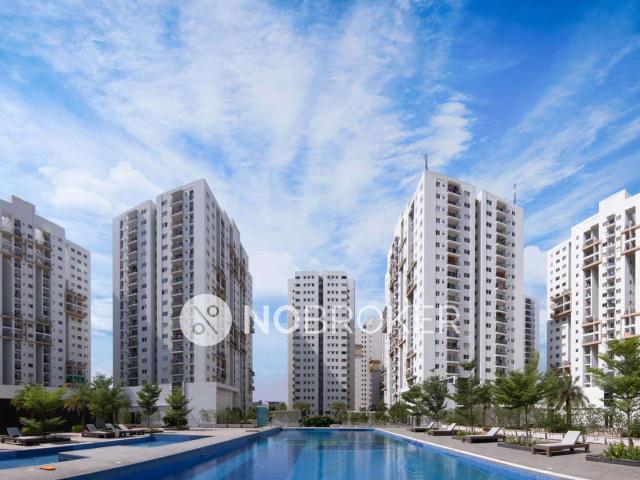 3 BHK Villa In Indis Pbel City, Peeramcheru For Sale In Peeramcheru