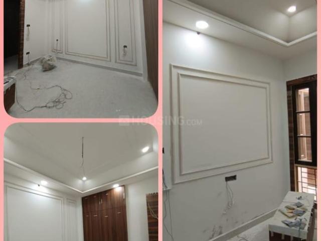 3 BHK Villa in Indira Nagar for resale Sitapur Road. The reference number is 17081260
