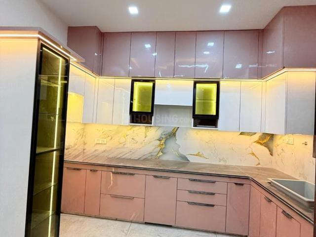 3 BHK Villa in Indira Nagar for resale Lucknow. The reference number is 17189098