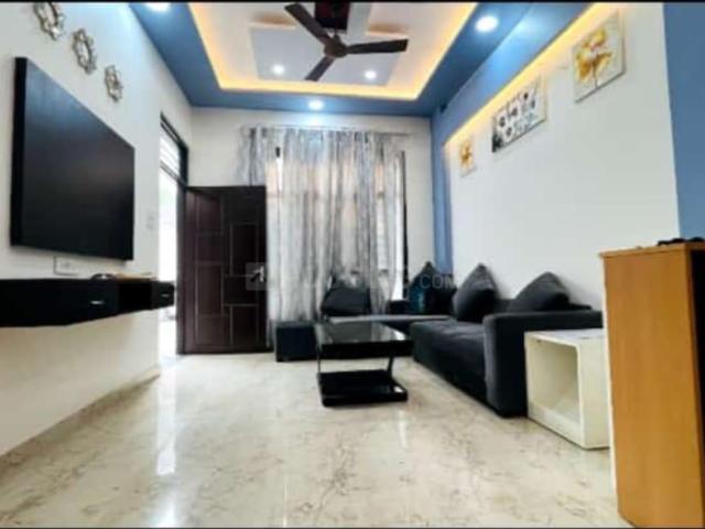 3 BHK Villa in Indira Nagar for resale Lucknow. The reference number is 17334904