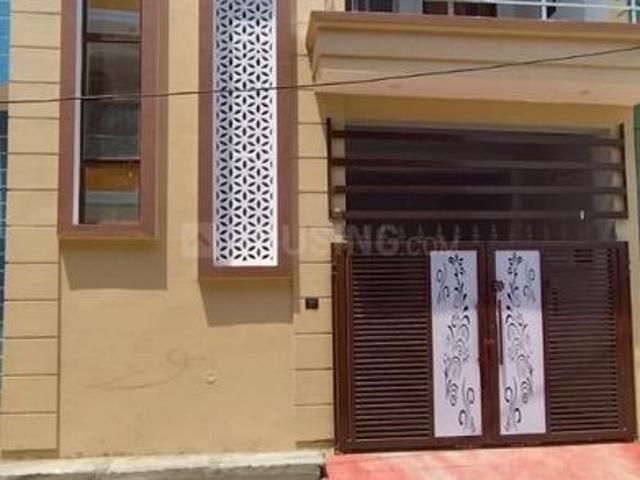 3 BHK Villa in Indira Nagar for resale Lucknow. The reference number is 13533043