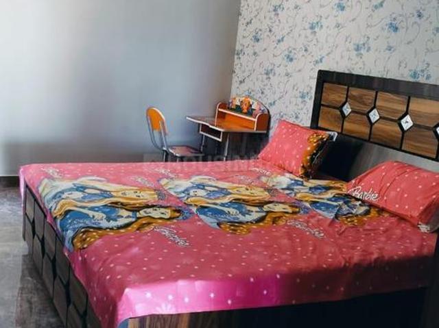 3 BHK Villa in Indraprastha Industrial Area for resale Kota. The reference number is 17084693