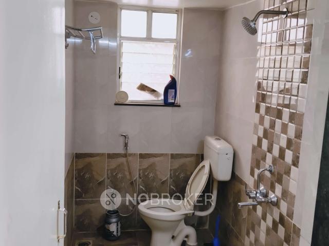 3 BHK Villa In Indraprashtha Society for Rent In Hadapsar