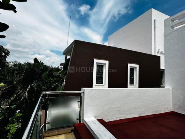 3 BHK Villa in Injambakkam for rent Chennai. The reference number is 20245670