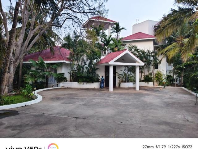 3 BHK Villa in Injambakkam for rent Chennai. The reference number is 20642253