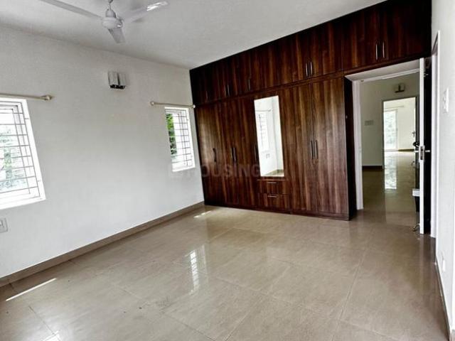 3 BHK Villa in Injambakkam for rent Chennai. The reference number is 20792822