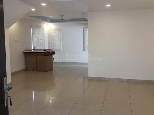 3 BHK Villa in Injambakkam for resale Chennai. The reference number is 20826713