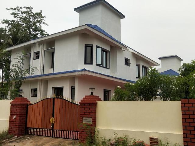 3 BHK Villa in Injambakkam for resale Chennai. The reference number is 20827904