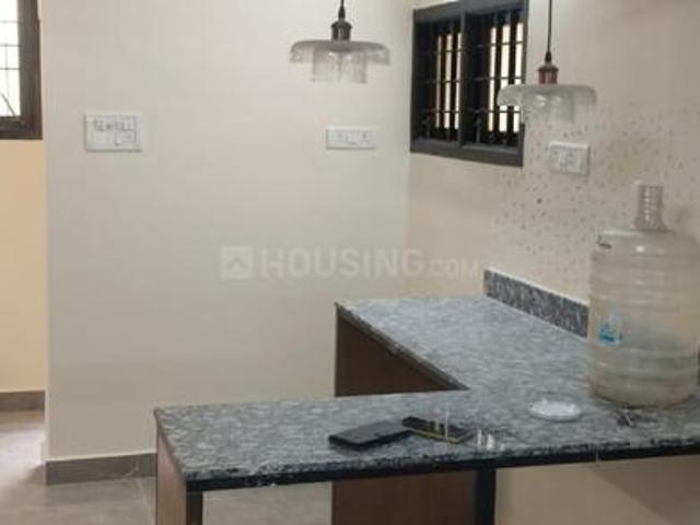 3 BHK Villa in Injambakkam for resale Chennai. The reference number is 20954977