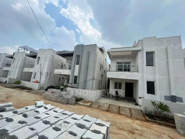 3 BHK Villa In Inscribe Hamlet For Sale In Medchal