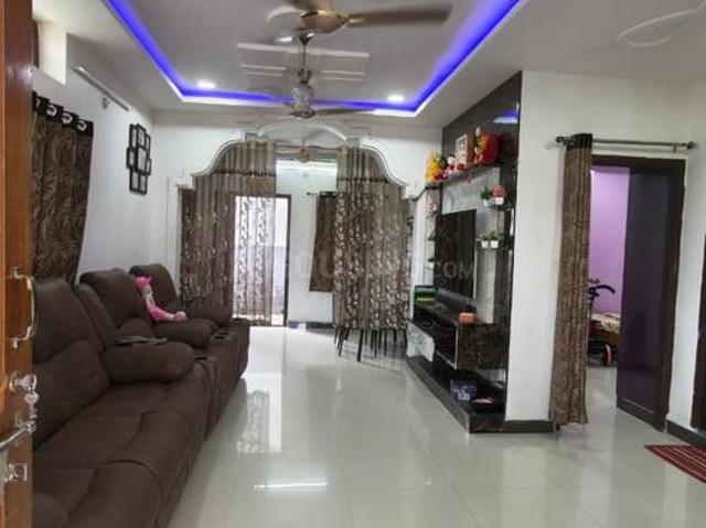 3 BHK Villa in Isnapur for resale Sangareddy. The reference number is 20995330