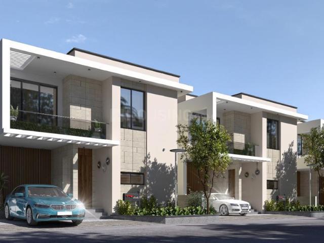 3 BHK Villa in Isnapur for resale West Hyderabad. The reference number is 11063711