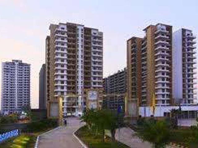 3 BHK Villa In Isotech for Rent In Sector 99