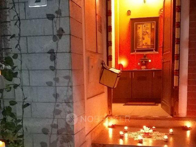 3 BHK Villa In Isha Signature Villas for Rent In Medavakkam