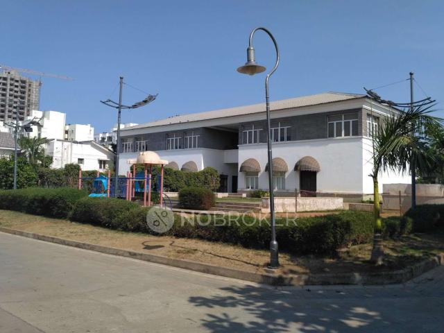 3 BHK Villa In Isha Signature Villas for Rent In Perumbakka
