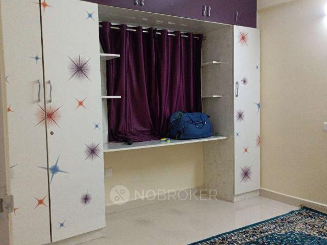 3 BHK Villa In Isr Ashrita Varthur for Rent In Sorahunase