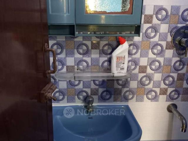3 BHK Villa In Irwo Rail Vihar, Ambattur for Rent In Ambattur