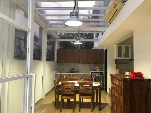 3 BHK Villa In Ivy Estate for Rent In Wagholi