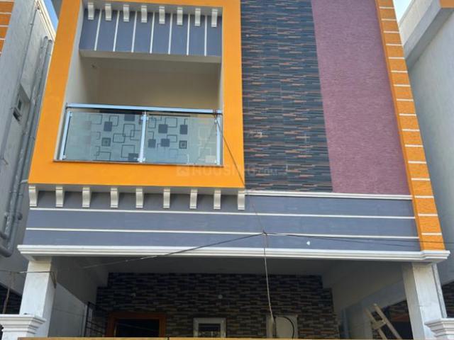 3 BHK Villa in Iyyappanthangal for resale Chennai. The reference number is 14473968