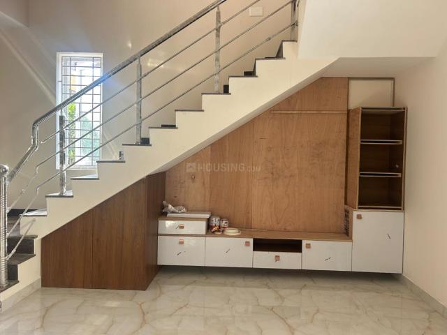 3 BHK Villa in Iyyappanthangal for resale Chennai. The reference number is 14783356