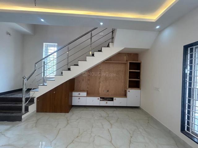 3 BHK Villa in Iyyappanthangal for resale Chennai. The reference number is 14783368