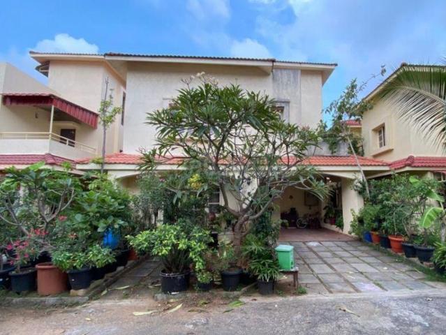 3 BHK Villa in Iyyappanthangal for resale Chennai. The reference number is 14855314