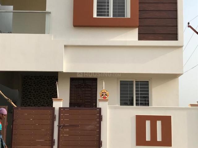 3 BHK Villa in Iyyappanthangal for resale Chennai. The reference number is 16654134