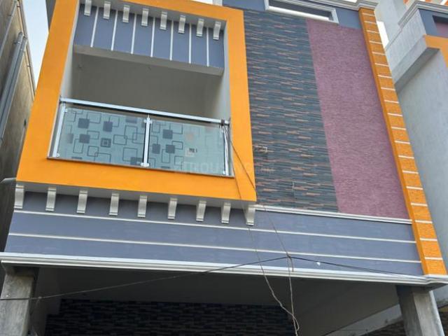 3 BHK Villa in Iyyappanthangal for resale Chennai. The reference number is 13713390