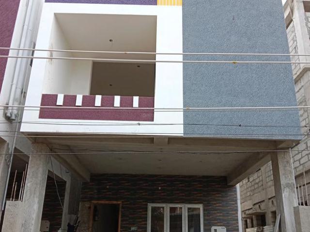 3 BHK Villa in Iyyappanthangal for resale Chennai. The reference number is 13839528