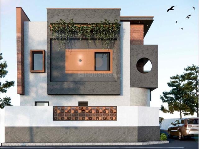 3 BHK Villa in Iyyappanthangal for resale Chennai. The reference number is 20824062