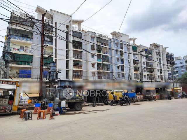 3 BHK Villa In Janapriya Metropolis For Sale In Moti Nagar